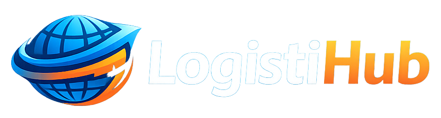 LogistiHub Logo